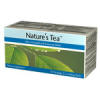 Natures Tea - Each Bag Wrapped with Mylar Foil
