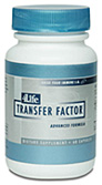 Transfer Factor - Advanced -  12 for price of 10