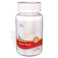 Power Burn