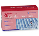 Rx for Life Cellular Essentials Pack<br>The projected shipping date is 2-9-05.