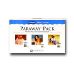 Paraway� Pack