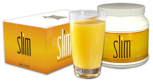 Bios Life Slim - Canister - Packets